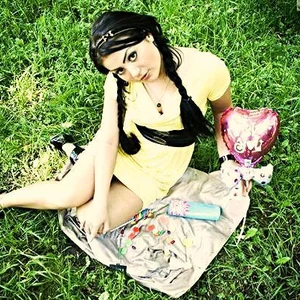 Angelina Fridman's photo