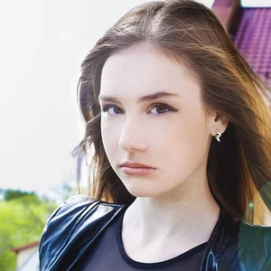 Nasta Sokolova's photo