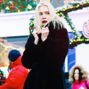 Ksenia Ustinova's photo