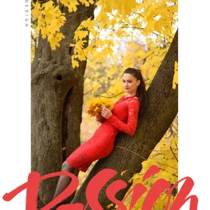Maryana Alekseevna's photo
