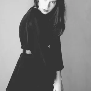 Anastasiya Paliy's photo