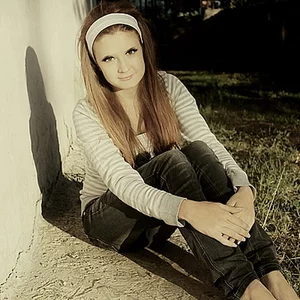 Оля Мейльфлед's photo