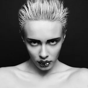 Foto Zanna Kocneva