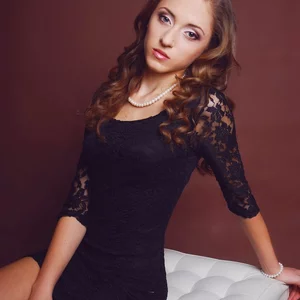 Julia Shumakova's photo