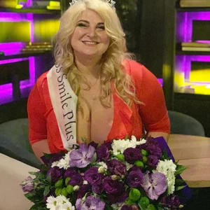 Inna Gorackovskaa picture