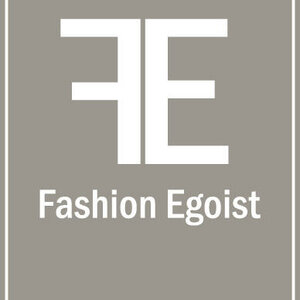 Логотип Fashion egoist