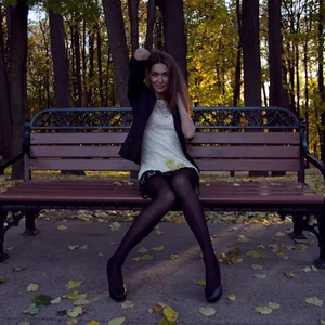 Ulia Denisova's photo
