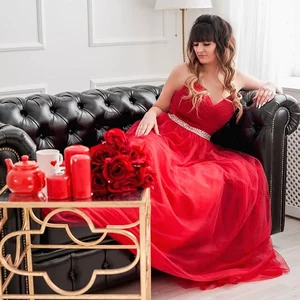 Viktoria Butenko's photo