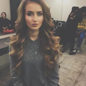 Alina Fesenko's photo