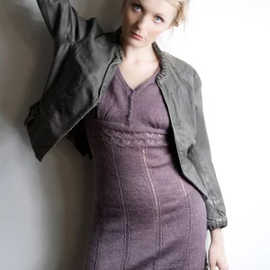 Polina Kutnak's photo