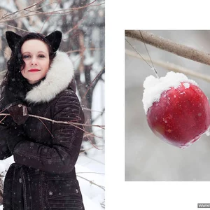 Фото Helen Lamm