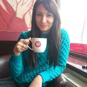 Анна anya_seksi Бурчин