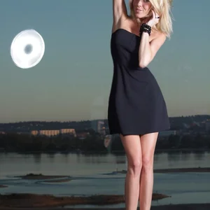 Anna Ovsyannikova picture