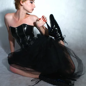 Daria Egorova's photo