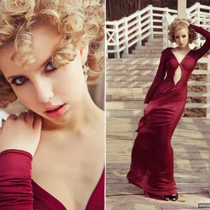 Irina Novikova's photo