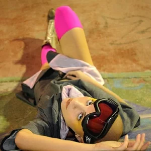Nandi Kyselova's photo
