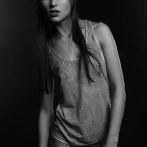 Fashion,  Nora Jane,  Нора Жанэ