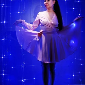 Dmitry Grebcov's photo