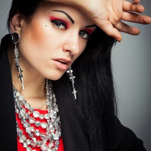 Ksenija Maruk's photo