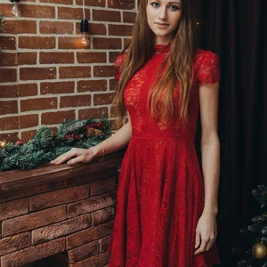 Irina Barinova's photo