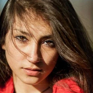 Fatima Tukusheva's photo