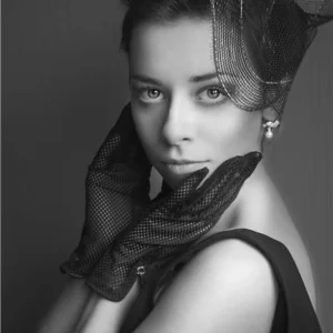 Inna Rahmanova's photo