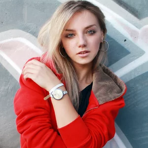 Karina Bondarenko's photo