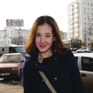 Vitalia Son