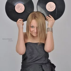 Ekaterina Hristenko's photo