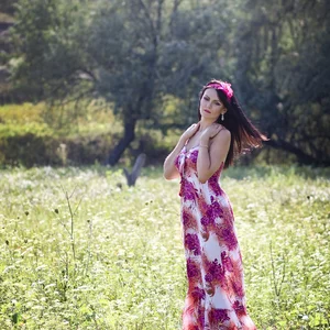 Tat'jana Molodcova's photo