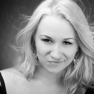 Foto von Lady Cherry