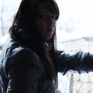 Inna Lopatkina's photo