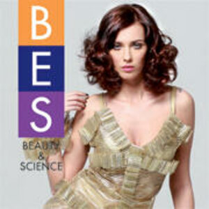 Логотип BES beauty&amp;science