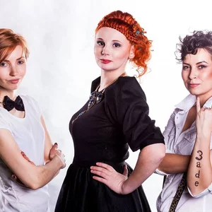 Darya Krivicka's photo