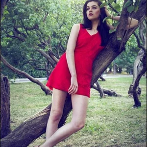 Alina Fomina's photo