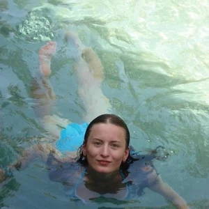 Viktoria Polancuk's photo