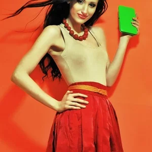 Фото Anastasia Savcuk ( Selena )