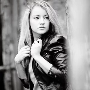 Foto von Nika Medvedeva