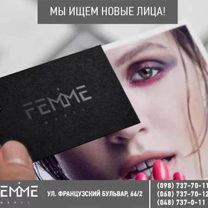 Femme Model Management's photo