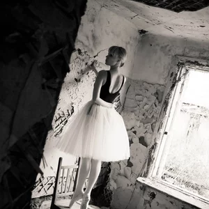 Ekaterina Kolobaeva's photo