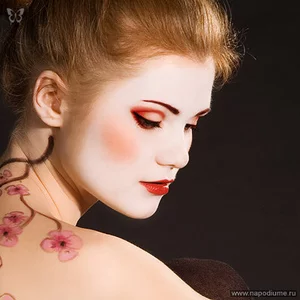 Anastasia Homenko's photo