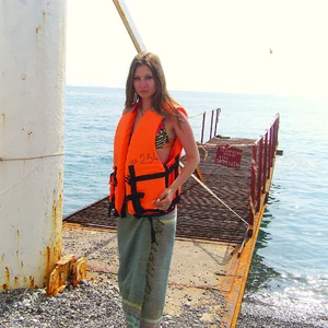 JUlija Shapovalova's photo