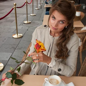 Mikhail Mayorov's photo