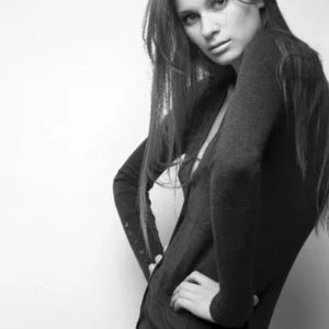 Evgenia Sibaeva's photo