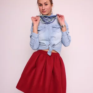 Yulia Sviderska's photo