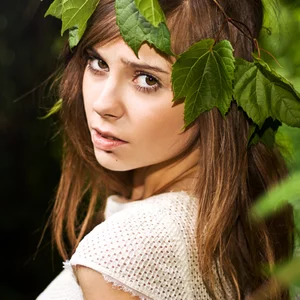 Anna Ostrovskaa's photo