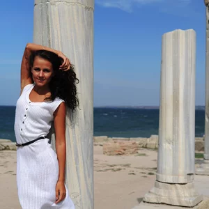 Alexandra Nastenko's photo