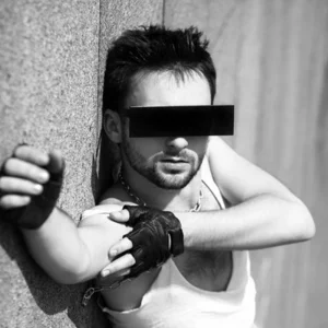 Nikolaj Kuz'min's photo
