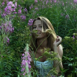 Elena Verenic's photo