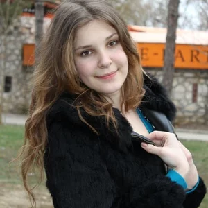 Aleksandra Glushenok's photo